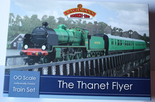 Bachmann 30-165 : "The Thanet