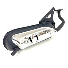 Exhaust for Yamaha Aerox Neos