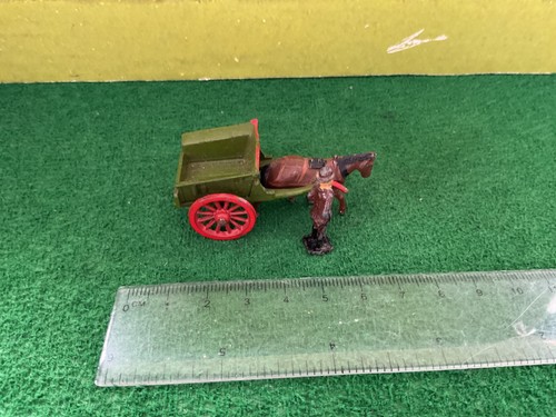 Vintage britains lead farm a - vintage,