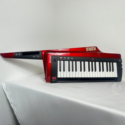 Korg 100s red - rk-100s,