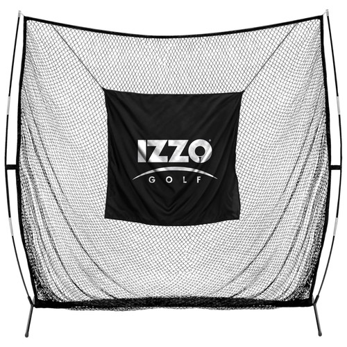 Izzo golf practice net - izzo,