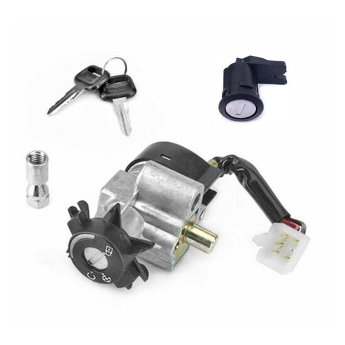 Lockset for peugeot - for,
