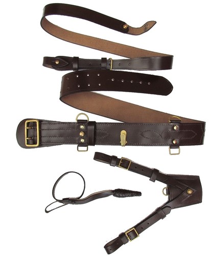 Sam browne belt sword - sam, belt,