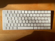 Genuine replacement key cap