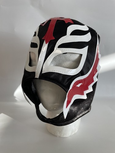 Rey mysterio jnr - mysterio, authentic