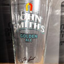 John Smiths Golden Ale Pint
