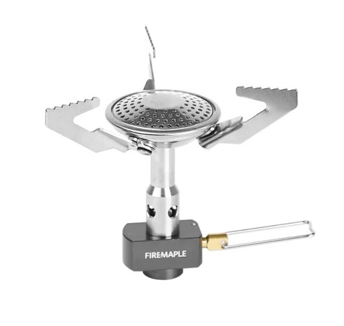Fire maple buzz - fire, portable