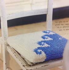 Wave Motif Kitchen/Dining