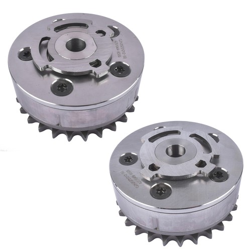 Intake exhuast camshaft - intake,