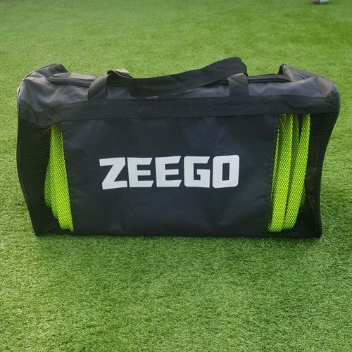 Zeego football hurdle carry - zeego,