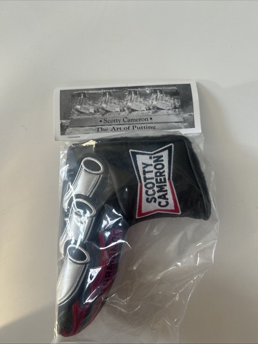 Scotty cameron speed - scotty,