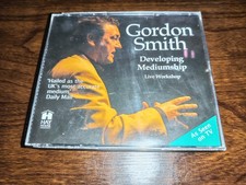 gordon smith developing