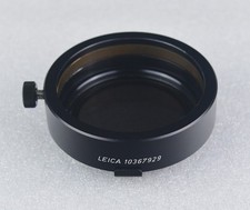 Leica Microscope Rotatable