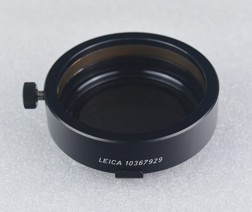 Leica microscope rotatable - microscope,