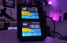 UPGRADED Dual Nerd Miner v2 2