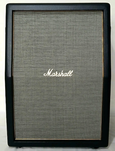 Excellent marshall origin - excellent,