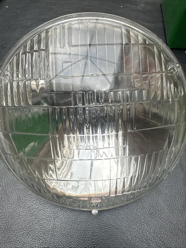 Wagner sealed beam 7inch - beam, drive