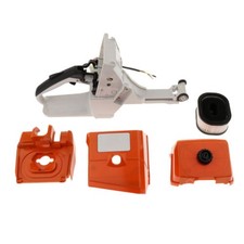 Car Accessory Gas Fuel Tank