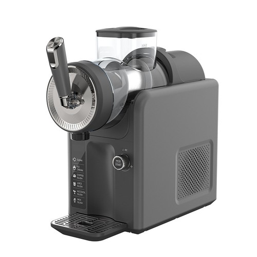 Automatic ice slush - automatic,