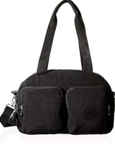 Kipling Cool Defea Black Hand