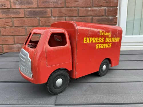 Triang express delivery - triang,