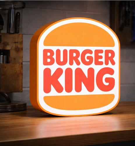 Style share burger lamp led - share,