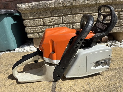 Stihl ms362 gwo - stihl,