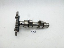 Camshaft Cylinder Head