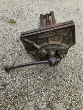 Record No52 1/2 Large