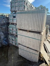 Concrete Paving Slabs Grey 900 x 600 x 50mm Textured 10.26m2 Per Pack