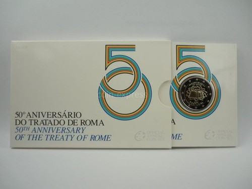 Portugal euro commemorative - portugal,