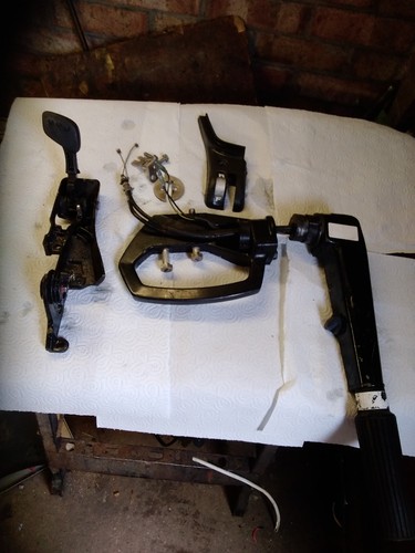 Mercury mariner 9hp 15hp - mercury,