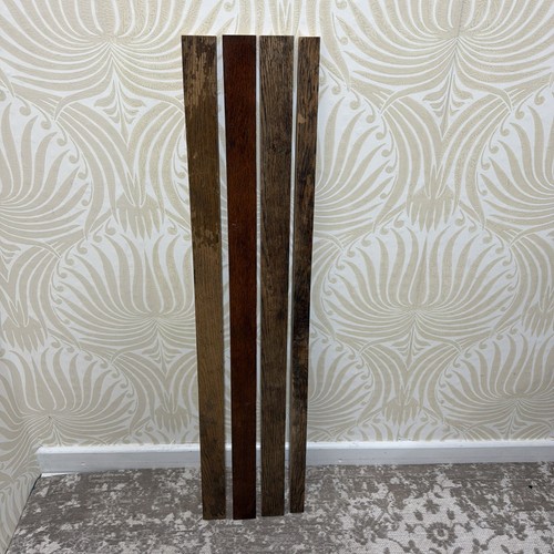 Reclaimed oak timber - reclaimed, antique