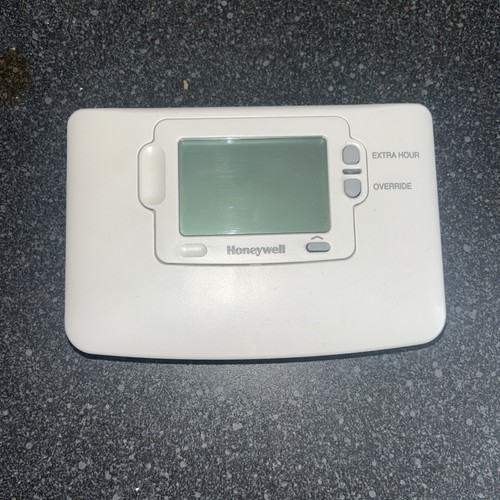 Honeywell st9100s programmable - honeywell,