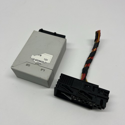 Bmw series e60 e61 micro - 6,