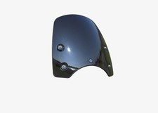 Genuine Dart Classic S3 Flyscreen- Victory (Most models) - Black