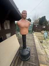 Century Bob Punch Bag Man