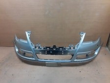 GENUINE FRONT BUMPER VW VOLKSWAGEN PASSAT B6 PDC 2005-2010 P/N: 3C0807221C