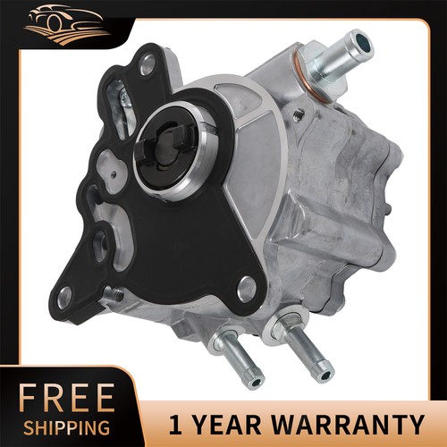 Tandem vacuum pump for - vacuum,