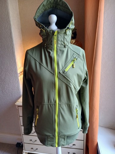 Surfanic green mens - green,