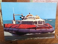 rare postcard of a common card