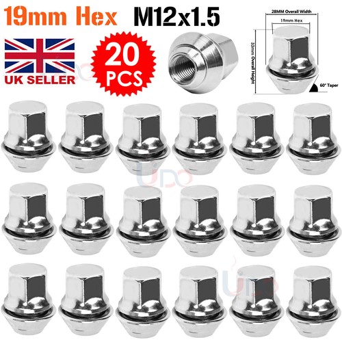 20x alloy wheel - 20x, for