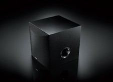 Yamaha NS-SW050 Subwoofer