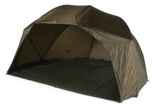 JRC New All Weather Defender 60" Oval Carp Fishing Lightweight Shelter Brolly