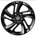 Nissan qashqai - nissan,