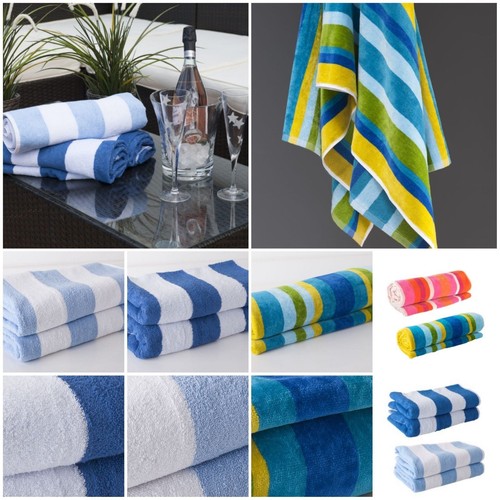 Luxury soft beach - towel, pool
