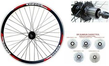 26"  DISK BRAKE MOUNTIAN BIKE