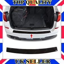 Rear Bumper Protector ABS For