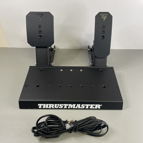 Thrustmaster t598 pedals with - pedals,