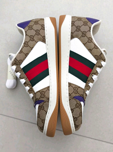 Gucci screener men uk 9 - gucci,